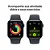 APPLE WATCH SE3 40MM - BLACK MEH94LW A3324 25322 - Imagem 6