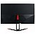 Monitor Gamer Bluecase LED 27´, Full HD, HDMI/DisplayPort, 144Hz, 1ms - Imagem 3
