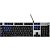 Teclado Gamer Mecânico GPRO K7 RGB PLUS FORTREK - Imagem 2