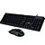 Kit Gamer HP KM200- Teclado, RGB, ABNT2 + Mouse RGB - Imagem 2
