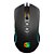 Mouse Gamer Fortrek G Cruiser, RGB, 7 Botões, 10000DPI - Imagem 1