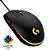 Mouse Gamer Logitech G203 RGB Lightsync, 6 Botões, 8000 DPI, Preto - Imagem 3