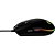 Mouse Gamer Logitech G203 RGB Lightsync, 6 Botões, 8000 DPI, Preto - Imagem 1