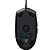 Mouse Gamer Logitech G203 RGB Lightsync, 6 Botões, 8000 DPI, Preto - Imagem 2