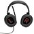 Headset Gamer JBL Quantum 200, Drivers 50mm, Preto - Imagem 2