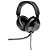 Headset Gamer JBL Quantum 200, Drivers 50mm, Preto - Imagem 1