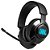 Headset Gamer JBL Quantum 400, RGB, Drivers 50mm, Preto - Imagem 6