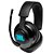 Headset Gamer JBL Quantum 400, RGB, Drivers 50mm, Preto - Imagem 5