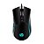 Mouse Gamer HP Gaming M220, RGB, 7 Botões, 4800 DPI - Imagem 1