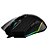 Mouse Gamer HP G360, RGB, 6 Botões, 6200DPI - Imagem 1