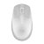 Mouse Sem fio Logitech M190, Cinza - Imagem 1