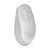 Mouse Sem fio Logitech M190, Cinza - Imagem 2