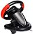 Volante Multilaser PS4, PS3, Xbox One, PC - JS087 - Imagem 4
