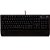 Teclado Mecânico Gamer Dazz Predator, RGB, Switch LC Optical, ABNT2, Preto - Imagem 4