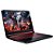 Notebook Gamer Acer Nitro 5 Intel Core i5 16GB - 512GBSSD 15,6” Full HD NVIDIA GTX1650ti 4GB - Imagem 2