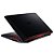 Notebook Gamer Acer Nitro 5 Intel Core i5 16GB - 512GBSSD 15,6” Full HD NVIDIA GTX1650ti 4GB - Imagem 3
