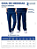 Scrub Calça Unissex Super Action - Imagem 4