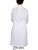 Jaleco Feminino Gola Padre com Punho DR - Imagem 2