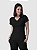 Scrub Feminino Confort Preto - Imagem 1