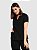 Conjunto Scrub Blusa e Calça Essential Feminino Preto - Imagem 1