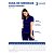 Conjunto Scrub Blusa e Calça Ox Feminino Branco - Imagem 3