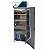 Estufa Incubadora BOD Refrigerada Inox 40 Litros Solidsteel SSRF 40L - Imagem 1