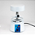 Plastificadora Odontológica Vácuo c/ Motor Kerbus 110v - Imagem 5