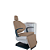 Cadeira HOF Harmonização Orofacial Saevo - Imagem 1