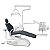 Cadeira Odontológica Saevo S303 H com Refletor 3 Leds - Imagem 4