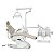 Cadeira Odontológica Saevo S404 H - Imagem 2