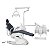 Cadeira Odontológica Saevo S404 H - Imagem 3