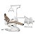 Cadeira Odontológica Saevo S404 H - Imagem 4