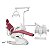 Cadeira Odontológica Saevo S404 H - Imagem 5