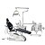 Cadeira Odontológica Saevo S502 H - Imagem 4