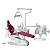 Cadeira Odontológica Saevo S502 H - Imagem 1