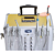 Consultório Odontológico Portátil Easy Gold Biotron - Imagem 2