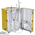 Consultório Odontológico Portátil Easy Gold Biotron - Imagem 1