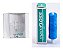 Dispenser Para Fio Dental Personal Machfloss + Refil Fio Dental 400m Machfloss - Imagem 1
