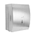 Toalheiro Bobina Autocorte Inox Escovado Noble - Biovis - Imagem 3