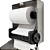 Toalheiro Bobina Autocorte Inox Escovado Noble - Biovis - Imagem 2
