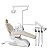 Cadeira Odontológica Saevo S202 - Imagem 2