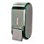 Dispenser Para Sabonete Liquido Urban Compacta 400ml Verde Premisse - Imagem 1