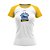 Camiseta 10 Milhas Montevergine Rio Desafio Virtual - Imagem 2