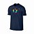Camiseta Running Yescom Pride - Azul - Imagem 1