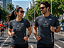 Camiseta Maratona de São Paulo Edição Especial 2020-2022 Cinza - Imagem 1