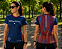 Camiseta Manga Curta Corrida Mulher Maravilha - Wonder Woman - Imagem 1