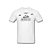 Camiseta Meia Maratona de São Paulo 2022 Branca em poliéster - Imagem 1