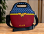 Bolsa Térmica Corrida Mulher Maravilha em Neoprene - Imagem 1