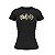 Camiseta Batman Run Series Preta 85 Years em poliamida - Imagem 2