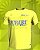 Camiseta Maratona de Jurerê 2024 em Dry Fit - 21k Verde - Imagem 1